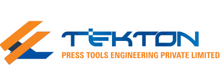 Tekton Press Tools Engineering